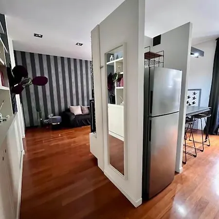 Da Apollonia Apartamento
