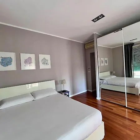 Apartamento Da Apollonia Roma