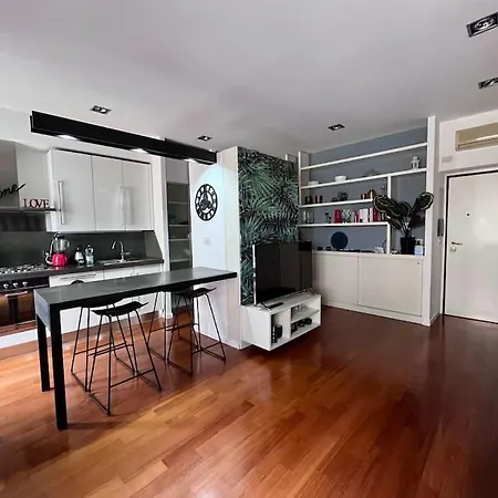 Da Apollonia Apartamento Roma