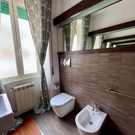 Da Apollonia Apartamento